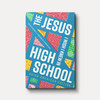 The Jesus I Wish I Knew in High School: Asian American Edition | Paperback | By Kevin Yi, Rooted Ministry