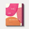 You Are Redeemed: Devotions for Living a Whole New Life