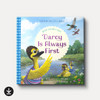 Buy Darcy Is Always First: When Siblings Fight (eBook) By Lauren Whitman