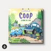 Coop Learns He Can (eBook)