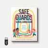 Safeguards School Curriculum: Equipping Kids with Safety Skills (USB Drive)