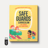 Safeguards Curriculum for Church and Homeschool: Equipping Kids with Safety Skills (USB Drive)