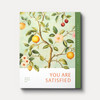 You Are Satisfied: Devotions for Your Longing Heart