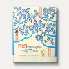 Big Thoughts for Tiny Tots: A Beginner’s Gospel Story Book of Questions and Answers