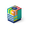 The Bible Wonder Box:  A Year of Treasured Verses for Families