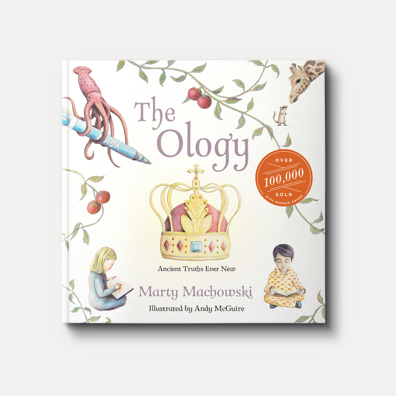 Buy Biblical Theology Books For Children & Kids