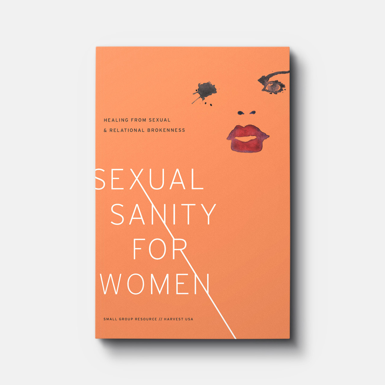 Buy Sexual Sanity for Women, Healing from Sexual and Relational Brokenness Topical Studies