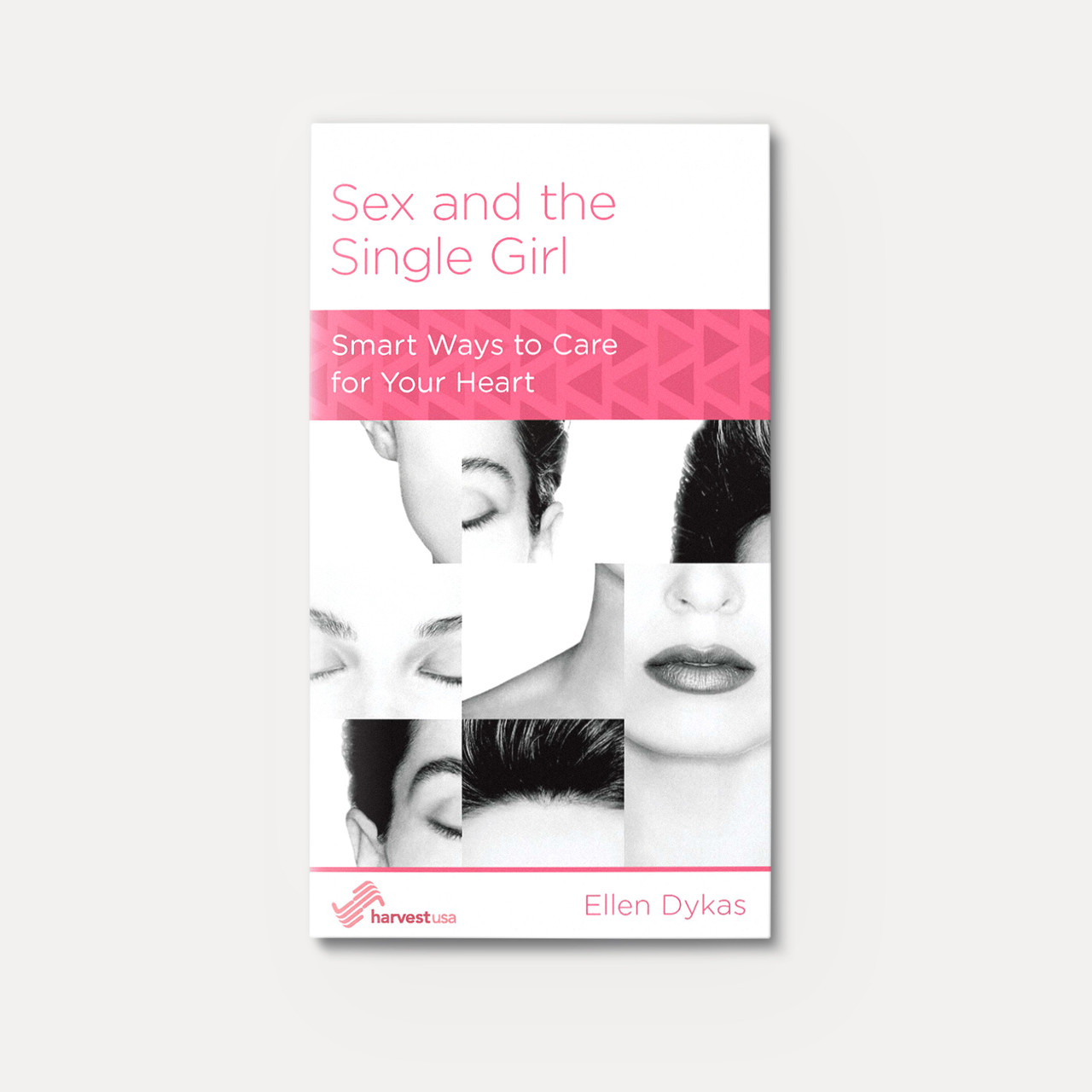 Buy Sex and the Single Girl, Smart Ways to Care for Your Heart Book picture