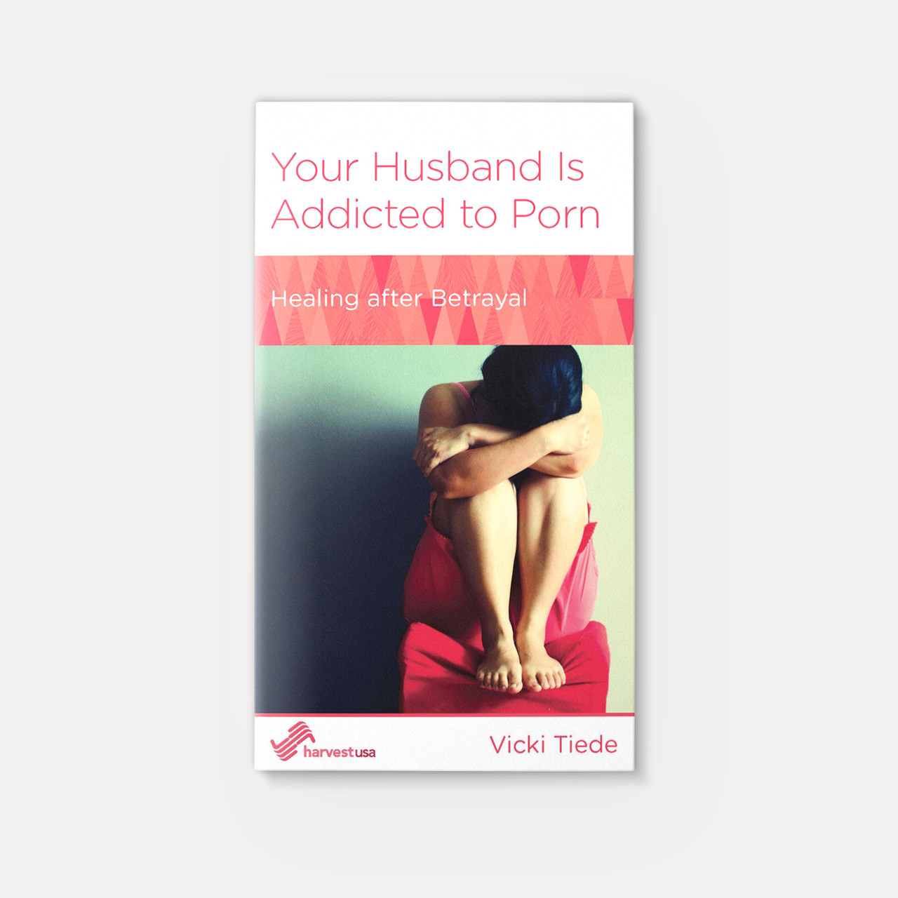 Where Is Your Husband - Buy Your Husband Is Addicted to Porn, Healing After Betrayal Book -  9781939946119 | New Growth Press