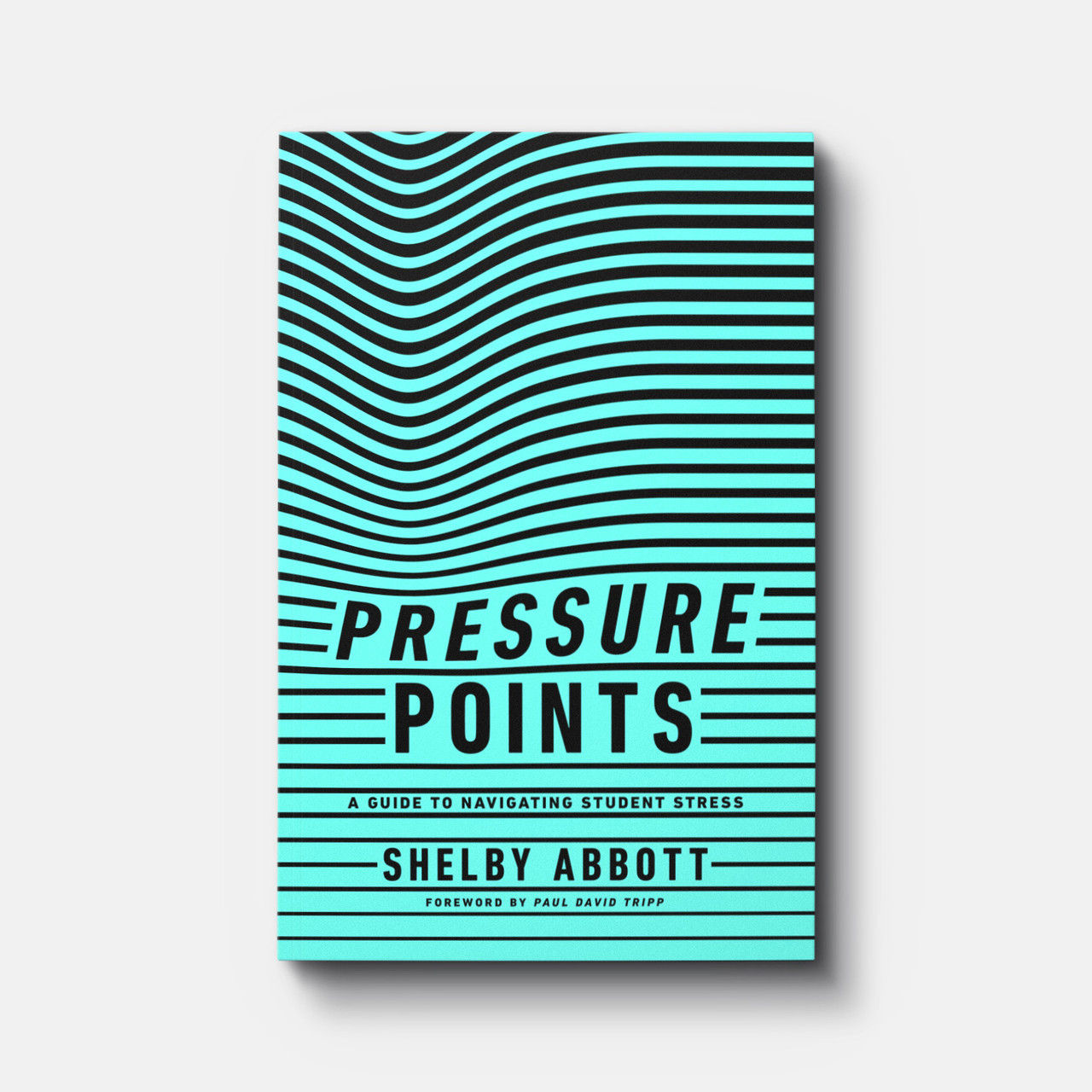 Buy Pressure Points, a Guide to Navigating Student Stress Teen Books