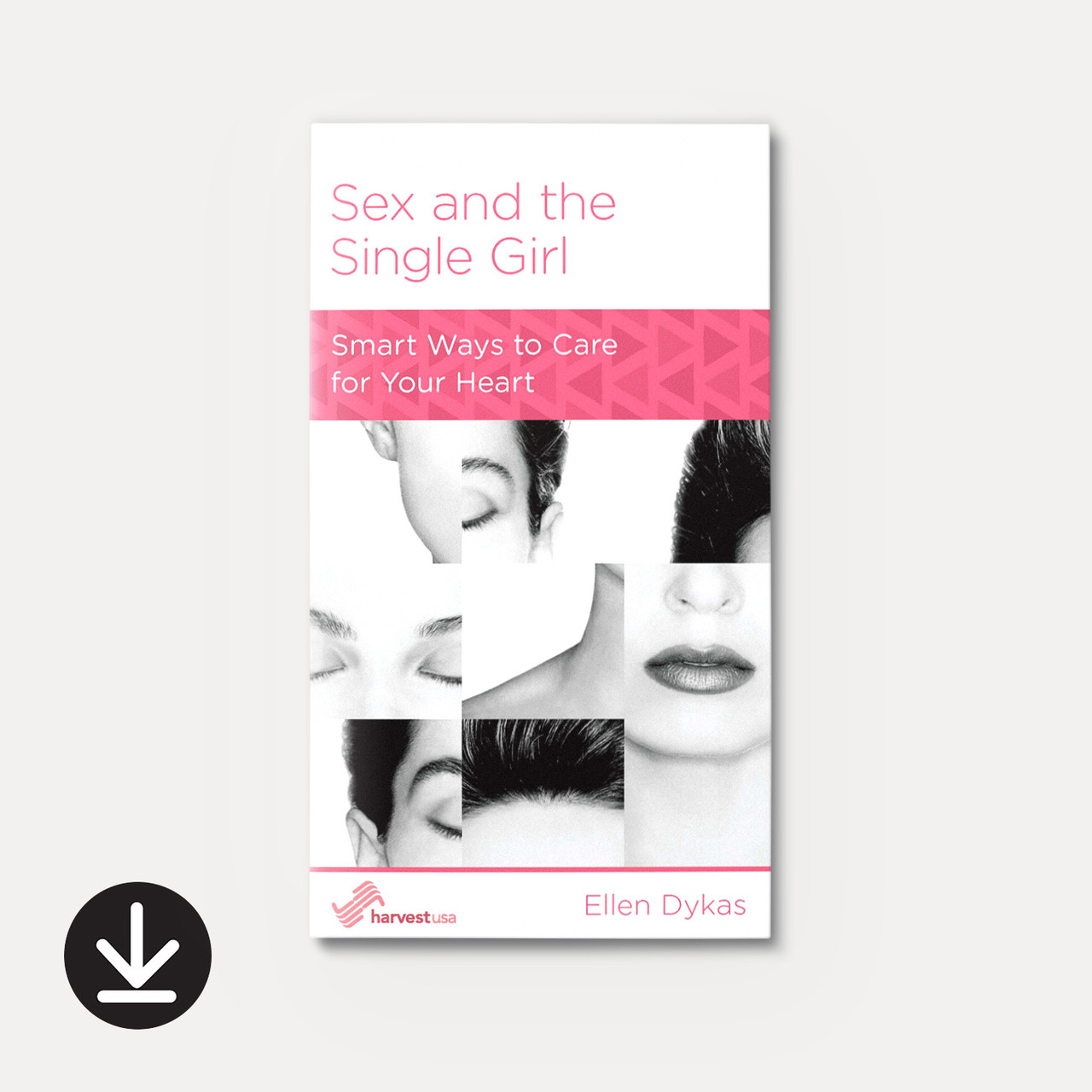 Buy Sex and the Single Girl, Smart Ways to Care for Your Heart (EBook) photo pic