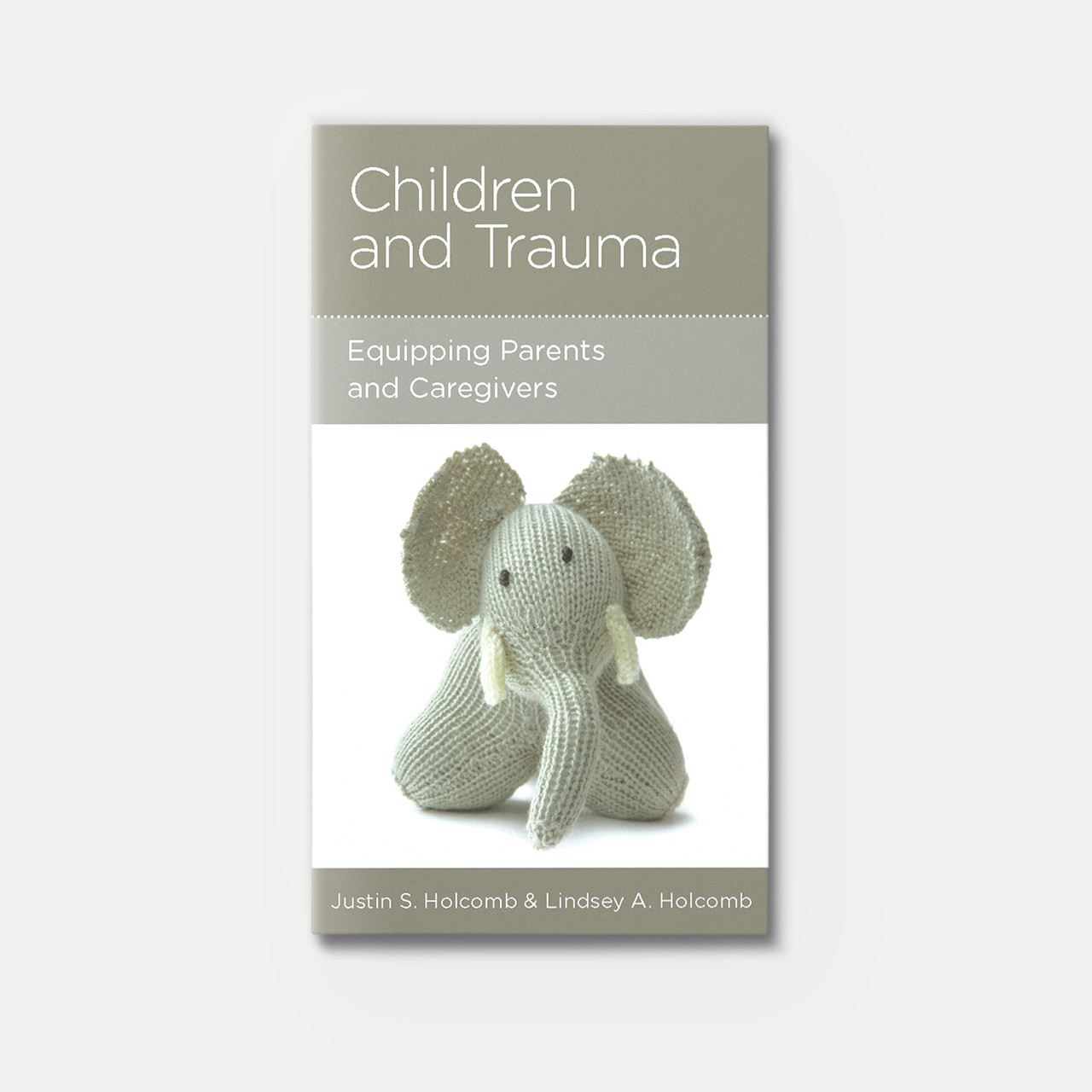 Buy Children and Trauma, Equipping Parents and Caregivers Minibooks