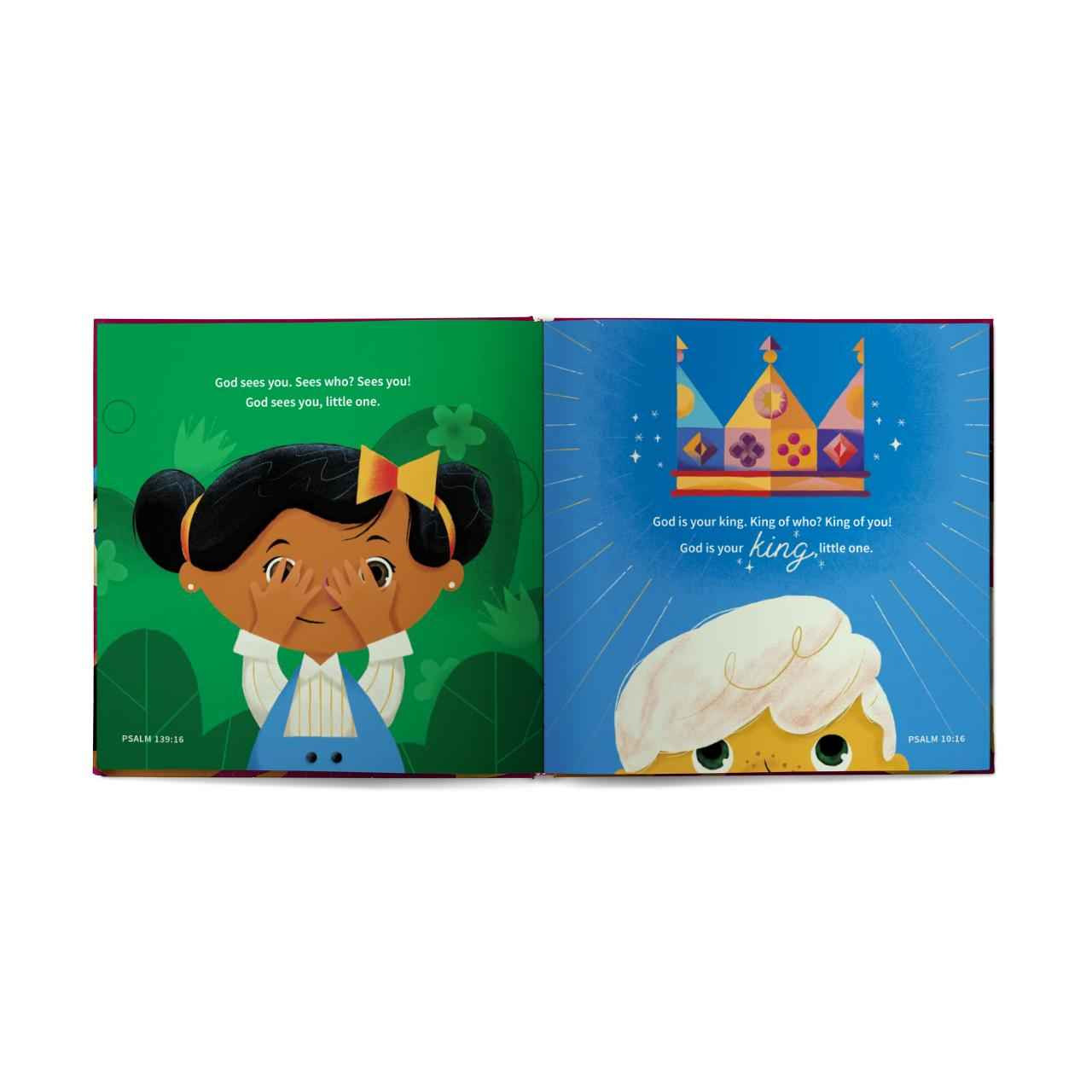 10 Best Board Books With Rhythm, Rhyming, & Repetition - Full Green Life