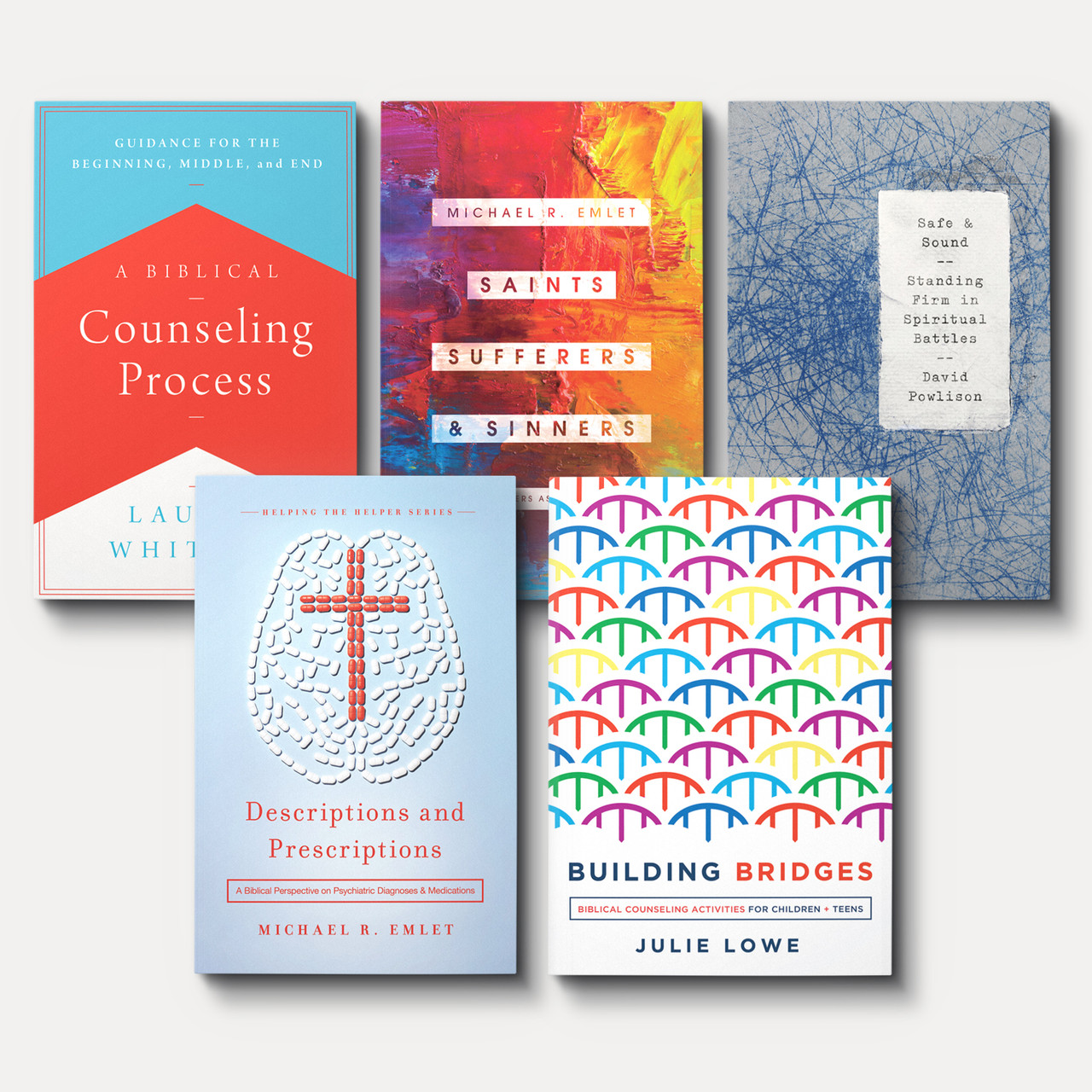 Devotional　Buy　Helping　the　9907　Helper　Series　Book　New　Growth　Press