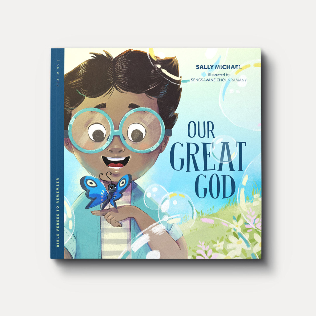 Great Bible Study Workbooks Our Bible by Harrison, JB