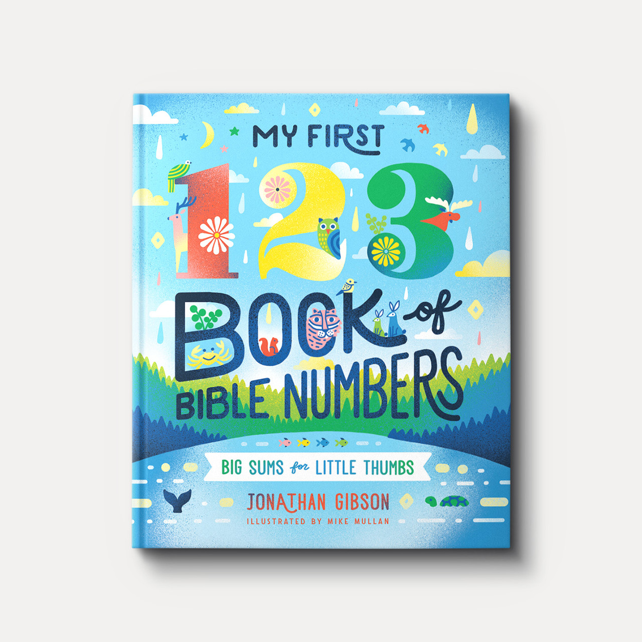 numbers-bible