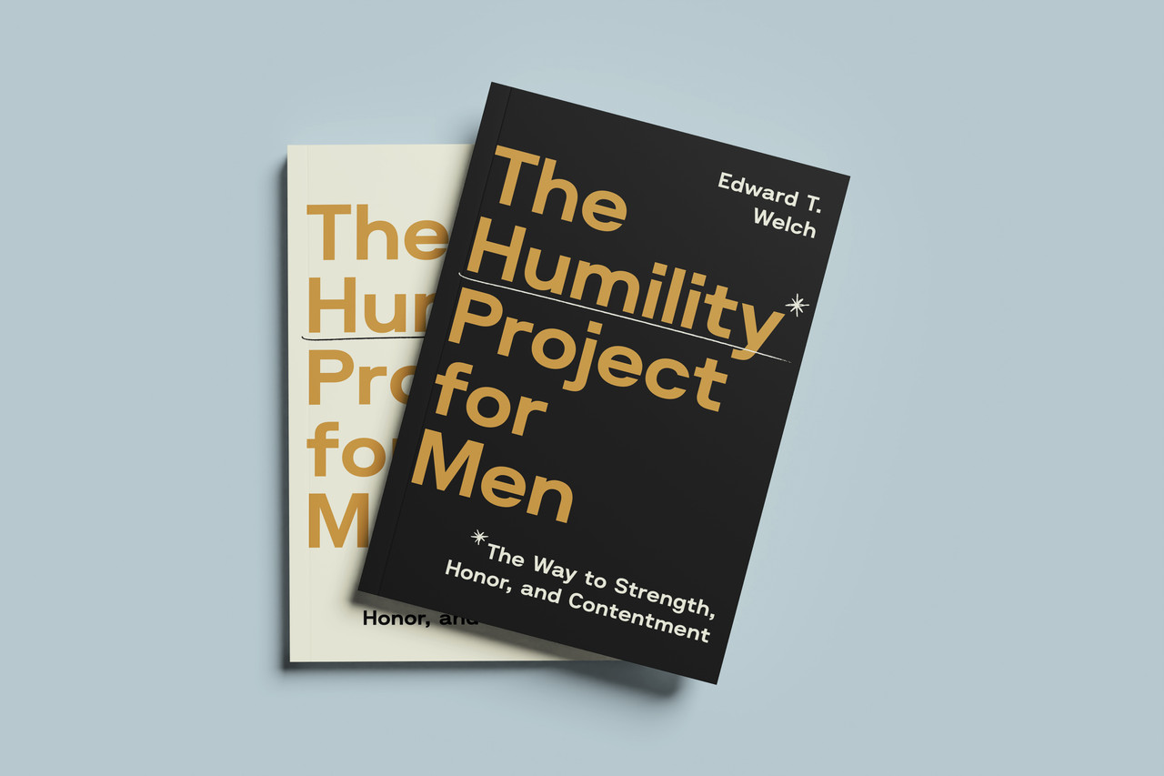 The Humility Project for Men Study Guide: The Way to Strength, Honor ...