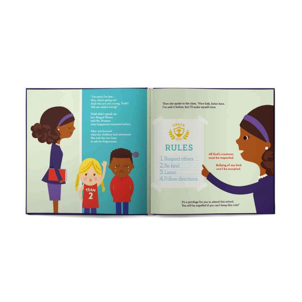 God Made Me AND You: Celebrating God's Design for Ethnic Diversity Picture Books