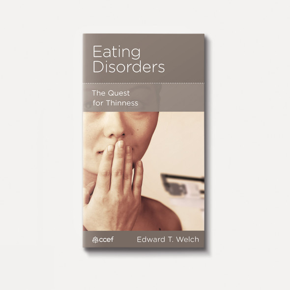 Eating Disorders: The Quest for Thinness