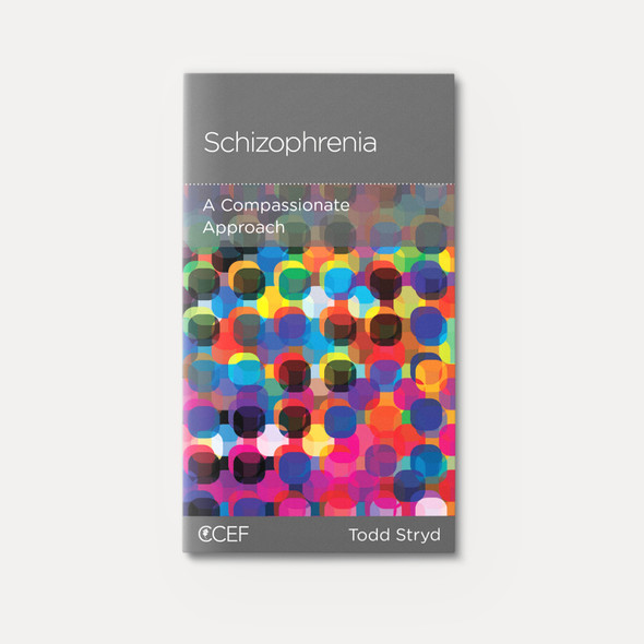 Schizophrenia: A Compassionate Approach