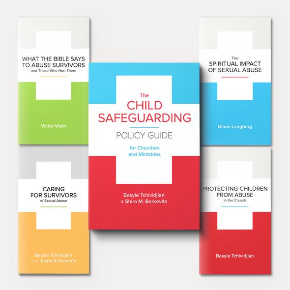 The Child Safeguarding Package