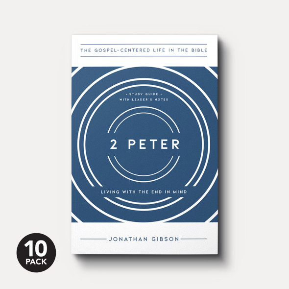 2 Peter (10-Pack)