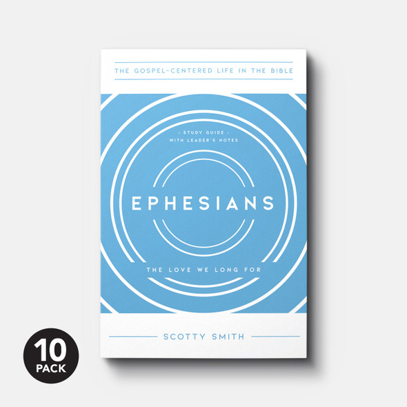 Ephesians (10-Pack)