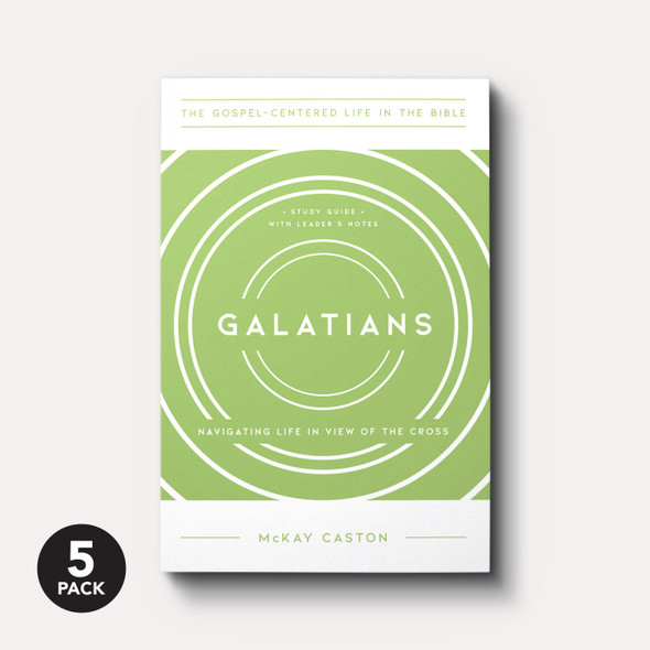 Galatians (5-Pack)