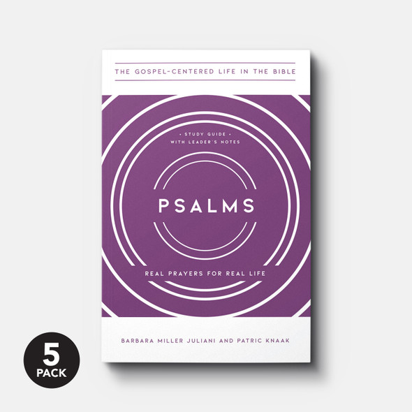 Psalms (5-Pack)