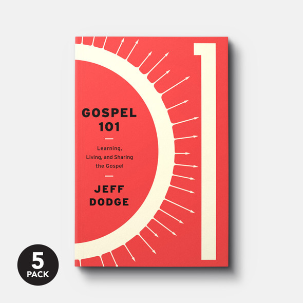 Gospel 101 (5-Pack)