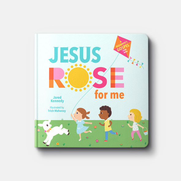 Buy Jesus Rose for Me by Jared Kennedy