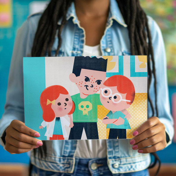 Safeguards Homeschool Curriculum: Equipping Kids with Safety Skills (Download)