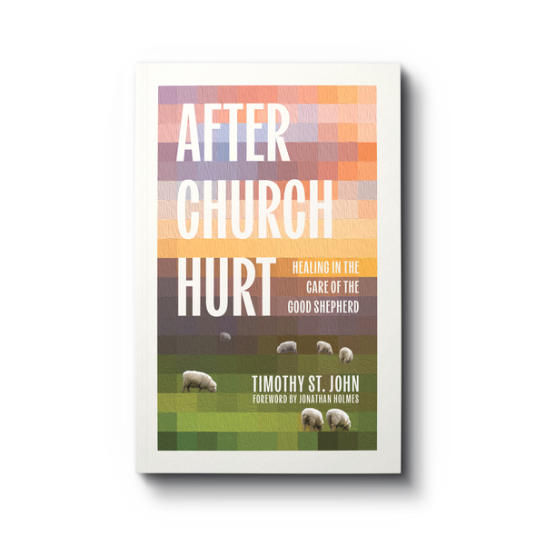 After Church Hurt (5-Pack)