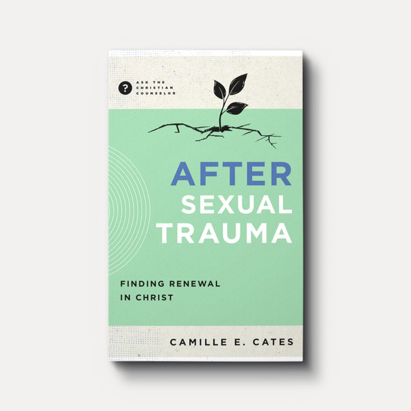 After Sexual Trauma (10-Pack)