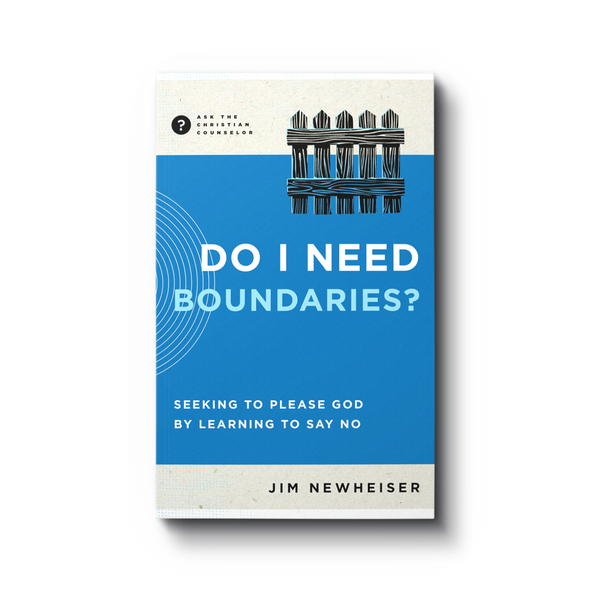 Do I Need Boundaries (5-Pack)