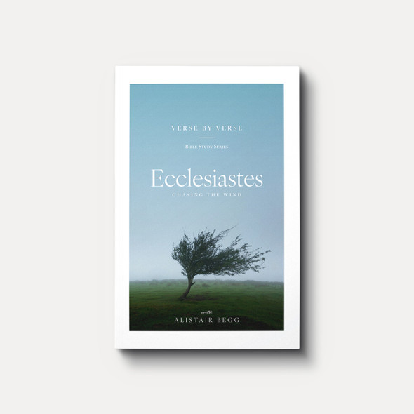 Ecclesiastes: Verse by Verse (10-Pack)