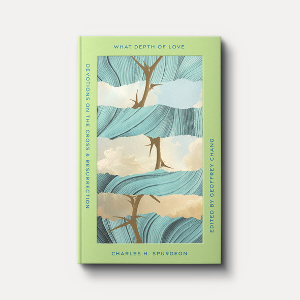 What Depth of Love (5-Pack)