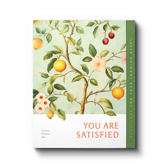 You Are Satisfied (5-Pack)