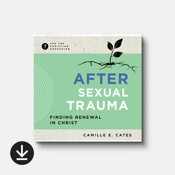 After Sexual Trauma: Finding Renewal in Christ (Audiobook) After Sexual Trauma: Finding Renewal in Christ (Audiobook)