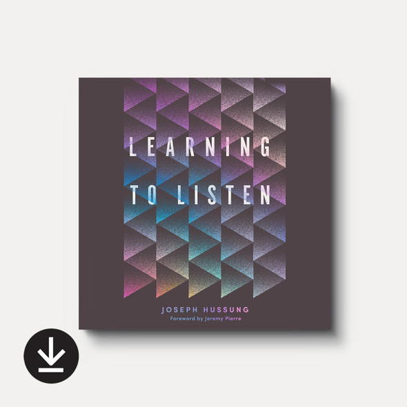 Learning to Listen: Essential Skills for Every Counselor (Audio) Learning to Listen: Essential Skills for Every Counselor (Audio)