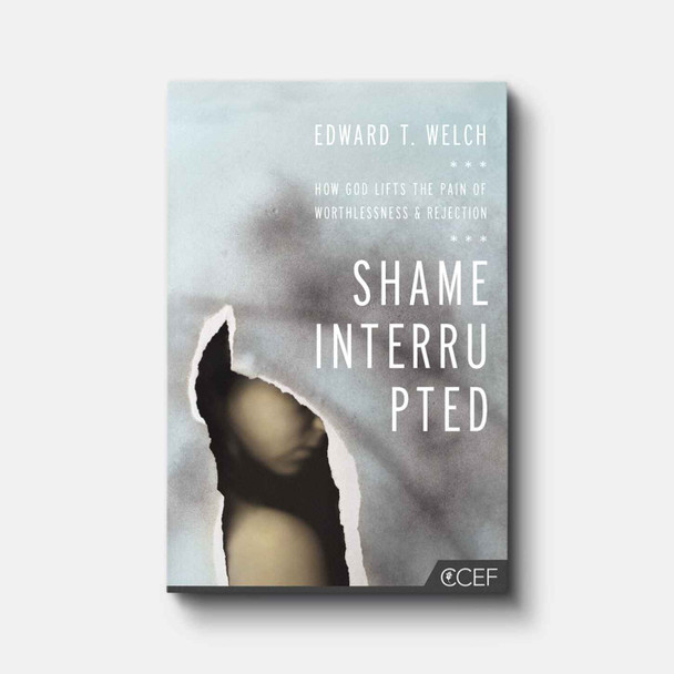 Shame Interrupted: How God Lifts the Pain of Worthlessness and Rejection Biblical Counseling