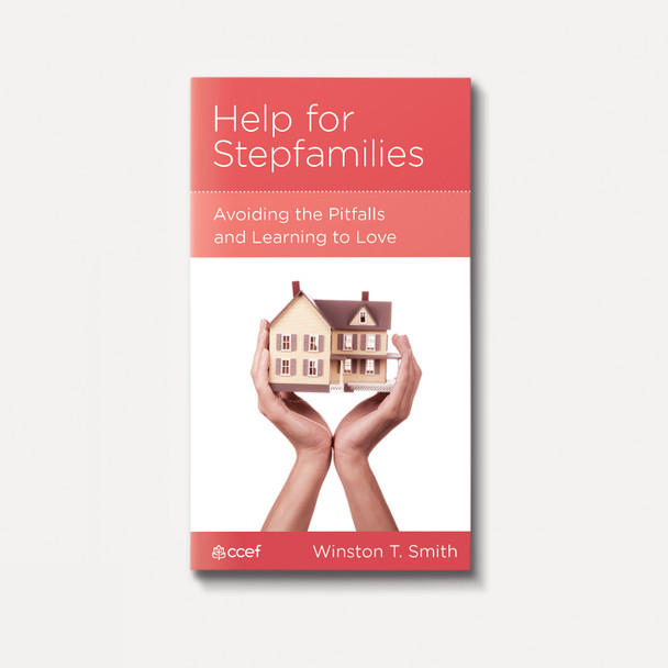 Help for Stepfamilies: Avoiding the Pitfalls and Learning to Love | Stapled | By Winston T. Smith Help for Stepfamilies: Avoiding the Pitfalls and Learning to Love | Stapled | By Winston T. Smith