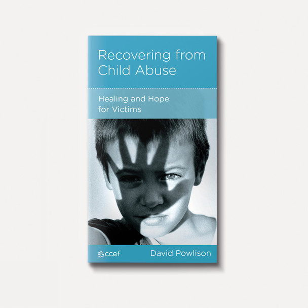 Recovering from Child Abuse: Healing and Hope for Victims | Stapled | By David Powlison Recovering from Child Abuse: Healing and Hope for Victims | Stapled | By David Powlison