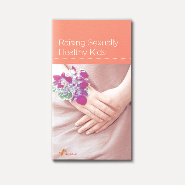 Raising Sexually Healthy Kids | Stapled | By David White Raising Sexually Healthy Kids | Stapled | By David White