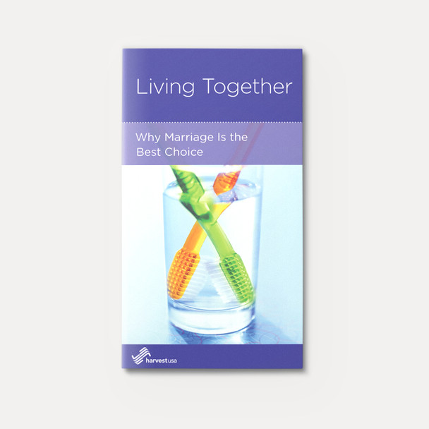 Living Together: Why Marriage Is the Best Choice | Stapled | By Ellen Mary Dykas