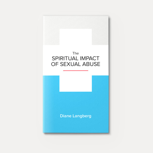 The Spiritual Impact of Sexual Abuse | Stapled | By Diane Langberg The Spiritual Impact of Sexual Abuse | Stapled | By Diane Langberg