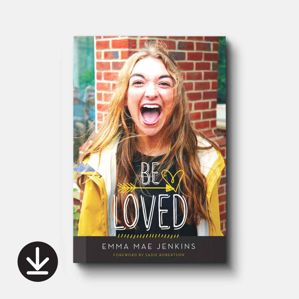 Be Loved | eBook | By Emma Mae Jenkins