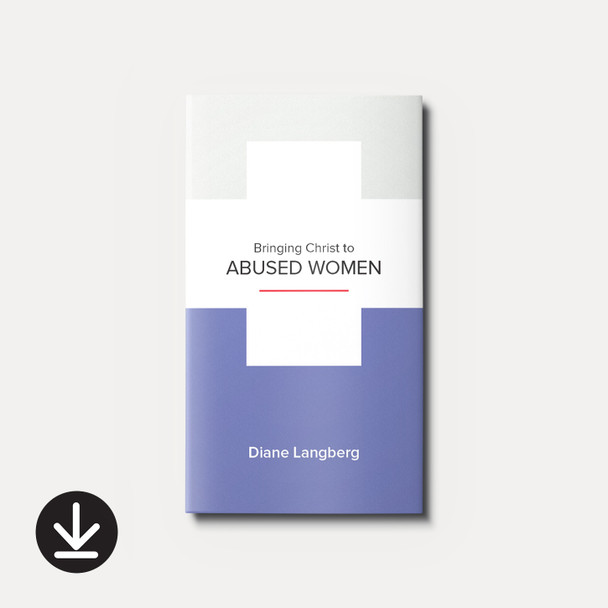 Bringing Christ to Abused Women: Learning to See and Respond | eBook | By Diane Langberg Bringing Christ to Abused Women: Learning to See and Respond | eBook | By Diane Langberg