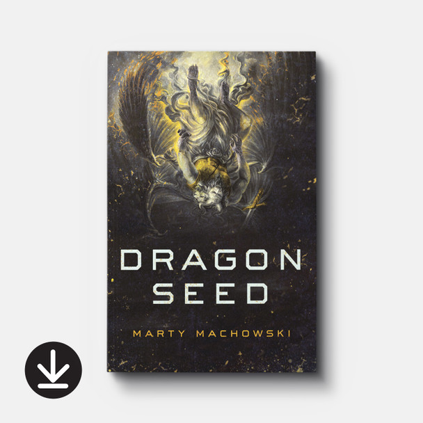 Dragon Seed | eBook | By Marty Machowski Dragon Seed | eBook | By Marty Machowski