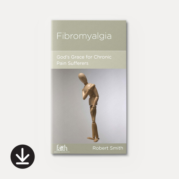 Fibromyalgia: God's Grace for Chronic Pain Sufferers | eBook | By Robert Smith Fibromyalgia: God's Grace for Chronic Pain Sufferers | eBook | By Robert Smith